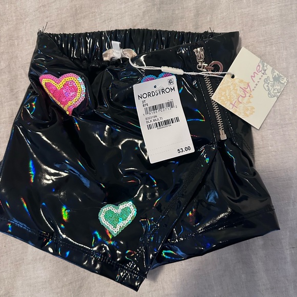 Skort - Picture 3 of 3